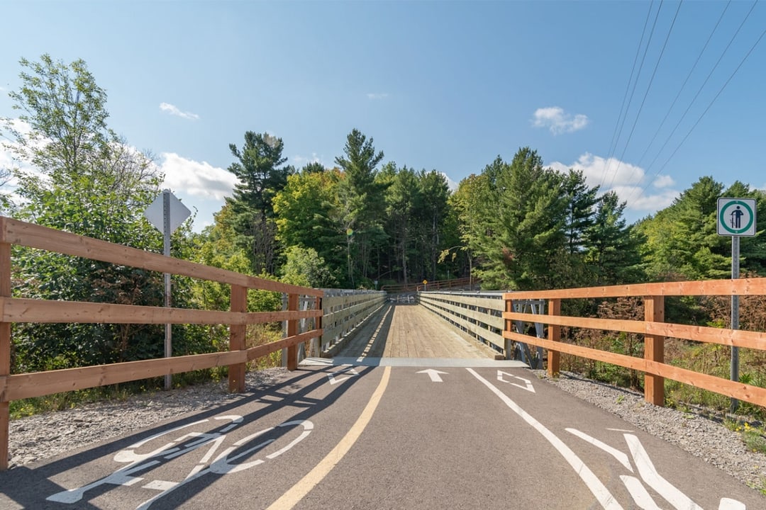 Projet SainteAnnedesPlaines Contruction Vert Dure